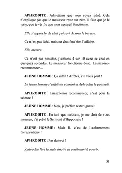 La débandade