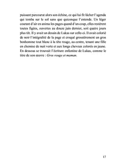 Gros rouge