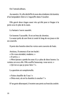En attendant Homère