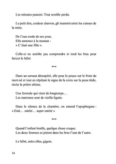 En attendant Homère