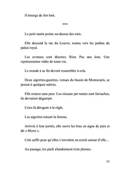 En attendant Homère