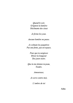 En attendant Homère