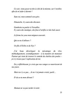 En attendant Homère