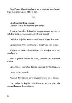 En attendant Homère