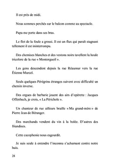 En attendant Homère