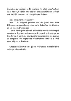 Les catholiques sont-ils chrétiens ?