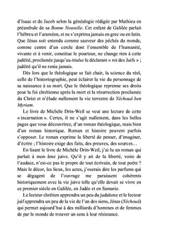 Les catholiques sont-ils chrétiens ?