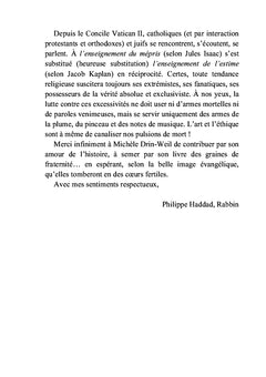 Les catholiques sont-ils chrétiens ?