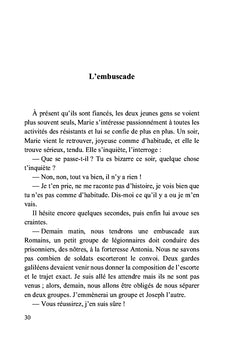 Les catholiques sont-ils chrétiens ?