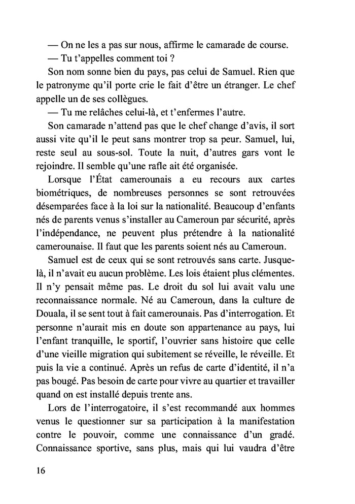 Le dey de l'hôpital