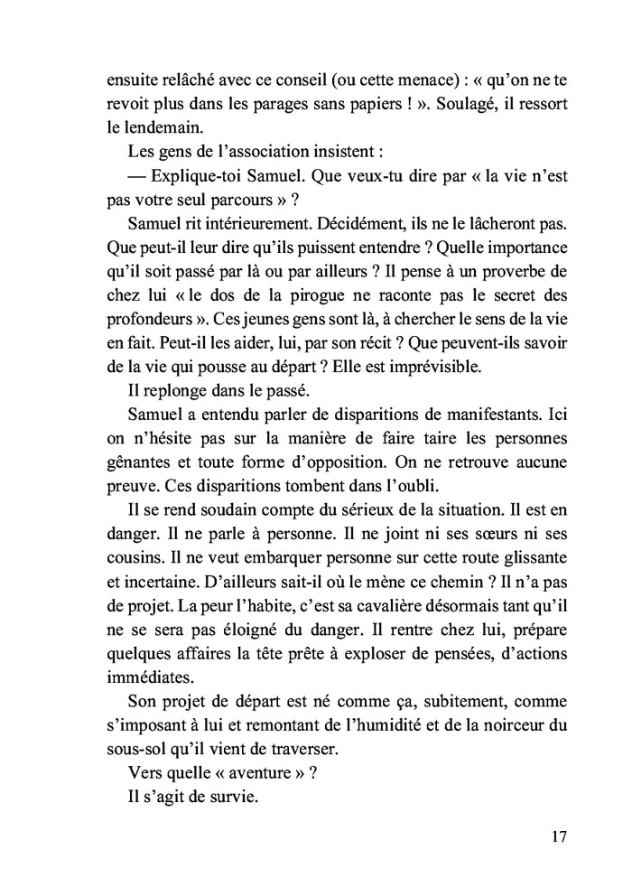 Le dey de l'hôpital