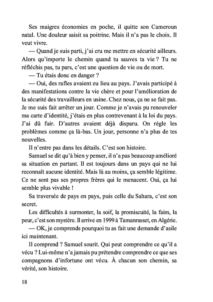 Le dey de l'hôpital