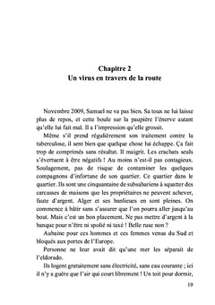 Le dey de l'hôpital