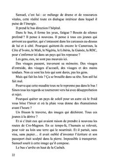 Le dey de l'hôpital