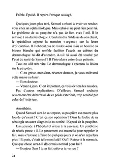 Le dey de l'hôpital