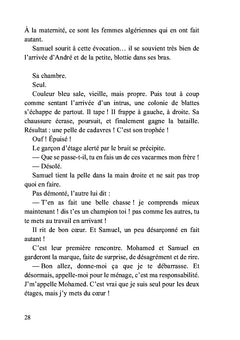 Le dey de l'hôpital