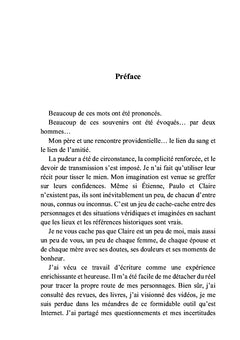 Le cahier vert