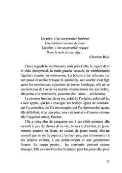 Le cahier vert