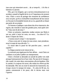 Le cahier vert