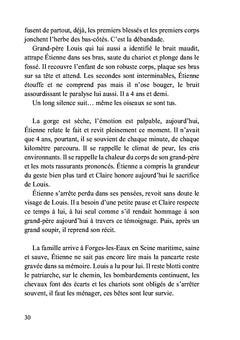 Le cahier vert