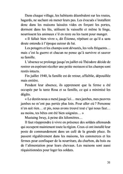 Le cahier vert