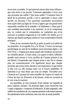 À présent, je me souviens