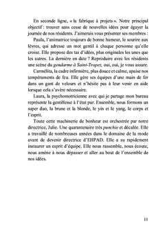 À présent, je me souviens