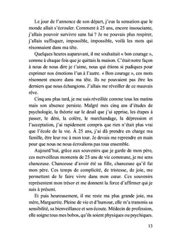 À présent, je me souviens