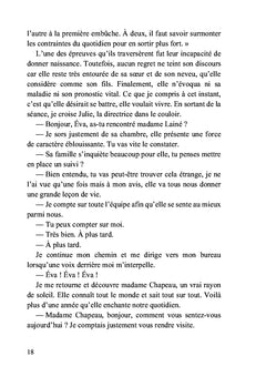 À présent, je me souviens