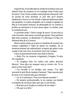 À présent, je me souviens