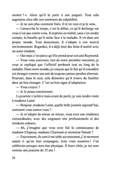 À présent, je me souviens