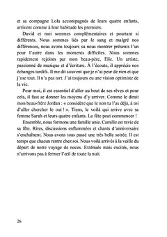 À présent, je me souviens
