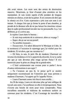 À présent, je me souviens