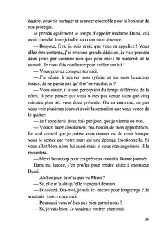 À présent, je me souviens