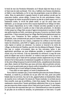 Une rencontre