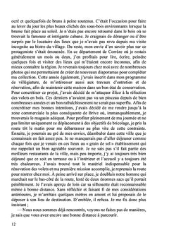 Une rencontre