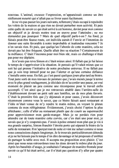 Une rencontre