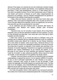Une rencontre