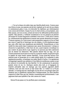 Une rencontre