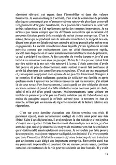 Une rencontre