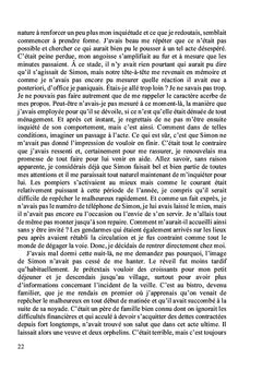Une rencontre