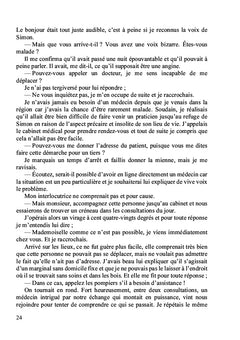 Une rencontre
