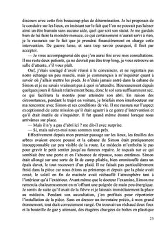 Une rencontre