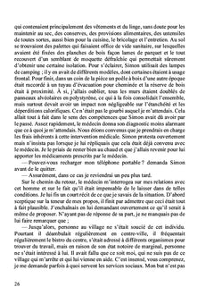 Une rencontre