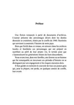 A l'ombre du Château