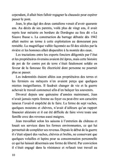 A l'ombre du Château