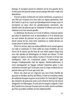 A l'ombre du Château