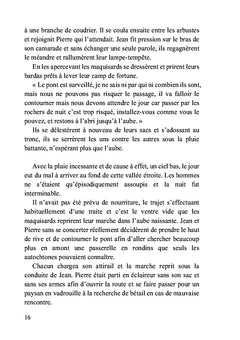 A l'ombre du Château