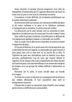 A l'ombre du Château