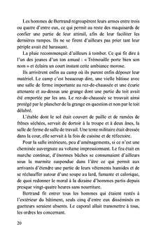 A l'ombre du Château